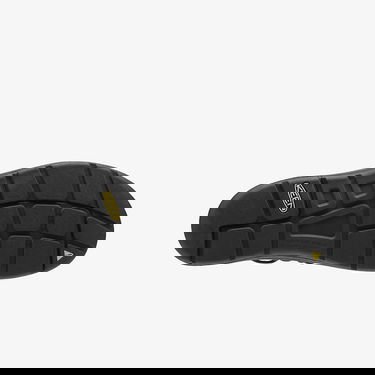 Кецове и обувки Keen Uneek Sandal Черно | KEN1201129701, 6