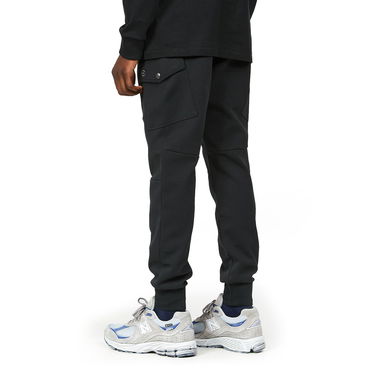 Карго панталони Polo by Ralph Lauren Cargo Pants Черно | 710881522004, 2