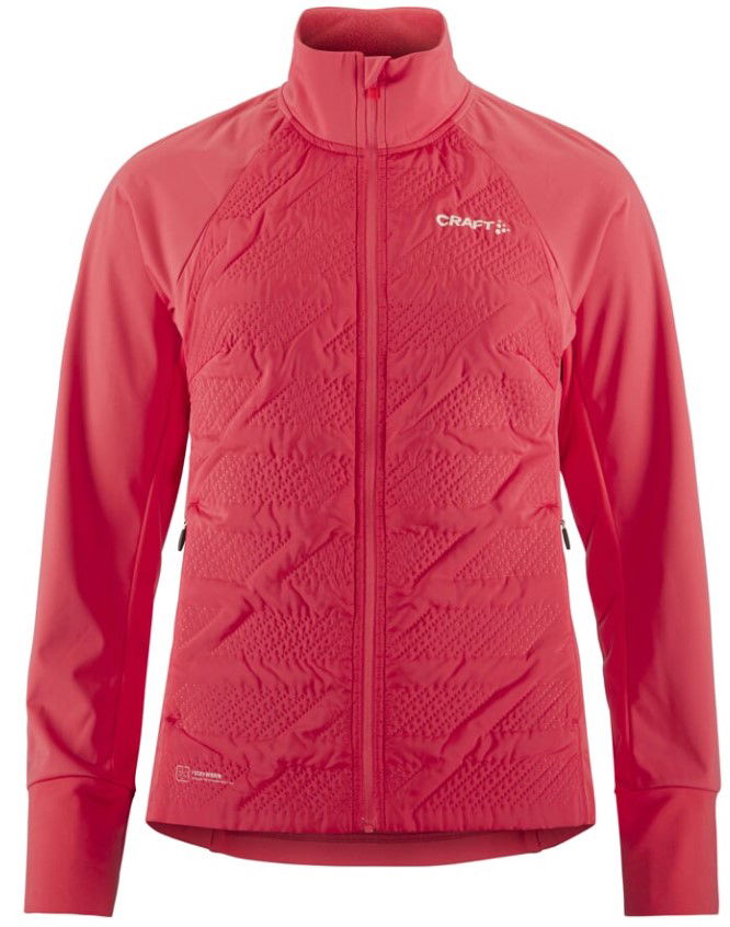 Яке Craft Craft ADV Nordic Training Speed Jacket Розово | 1915316-444000, 1
