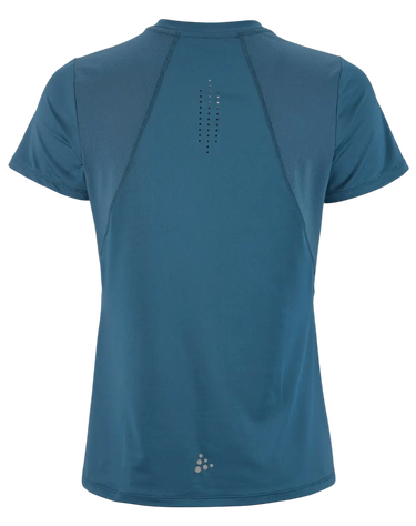 Тениска Craft Craft ADV Essence Short Sleeve T-Shirt Синьо | 1914798-378000, 2