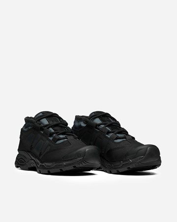 Кецове и обувки Salomon Jungle Ultra Черно | L47130700, 1