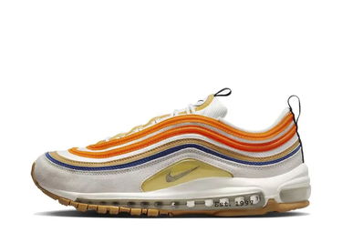 Кецове и обувки Nike Air Max 97 SE Многоцветен | DV2619-100, 3