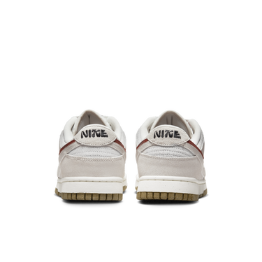 Кецове и обувки Nike Dunk Low SE "85" Бежово | DO9457-100, 3
