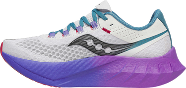 Кецове и обувки Saucony Endorphin Pro 4 Galaxy Лилаво | s10939-68, 1
