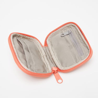 Портфейл FJÄLLRÄVEN Card Wallet Оранжево
 | F23780-350, 3