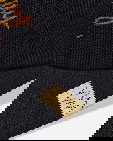 Шапка с козирка visvim Excelsior II Cap Тъмно синьо | 0125203003011 2, 6