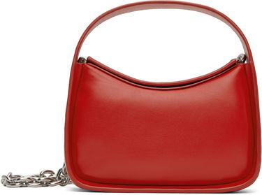 Дамска чанта STAND STUDIO Stand Studio Minnie II Shoulder Bag Червено | 66452-7010, 0