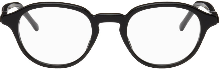 Слънчеви очила Gucci Round Glasses Черно | GG1212O-001, 0