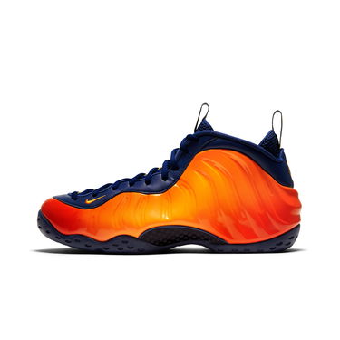 Кецове и обувки Nike Air Foamposite One "Rugged Orange" Оранжево
 | CJ0303 400, 0