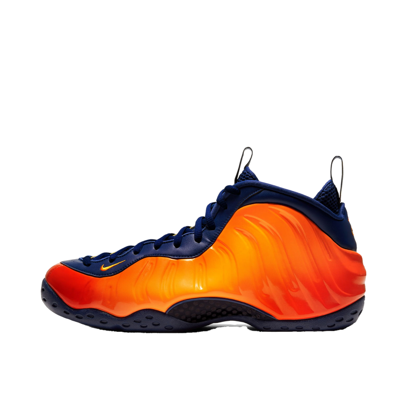 Кецове и обувки Nike Air Foamposite One "Rugged Orange" Оранжево
 | CJ0303 400