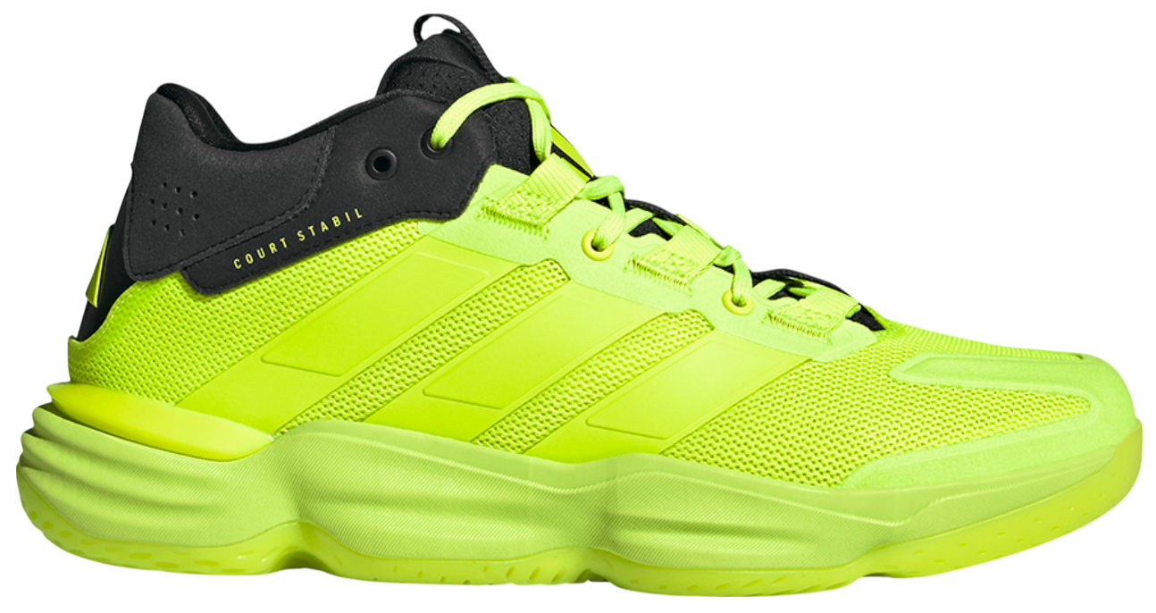 Кецове и обувки adidas Performance adidas Courtstabil M Жълто | jp7271, 0
