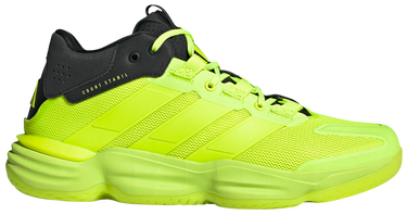 Кецове и обувки adidas Performance adidas Courtstabil M Жълто | jp7271, 0