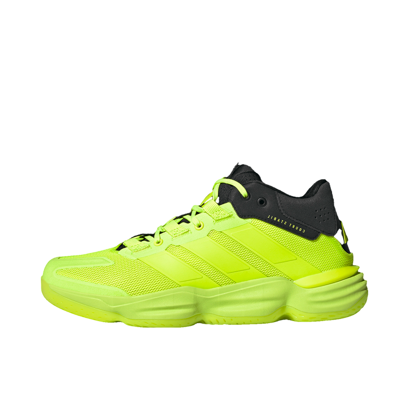 Кецове и обувки adidas Performance adidas Courtstabil M Жълто | jp7271