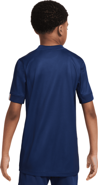 Фланелка Nike Nike PSG 2025/26 Stadium Home Jersey Синьо | hj5293-411, 4