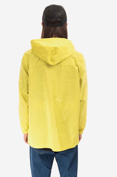 Яке Pleasures Coaches Jacket Жълто | P22F015, 1