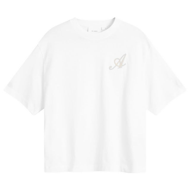 Grail Embroidered T-Shirt