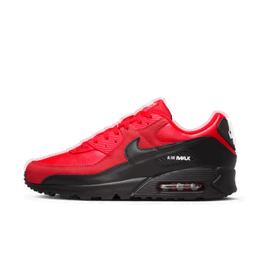 Кецове и обувки Nike Air Max 90 Червено | IF0670-600, 1