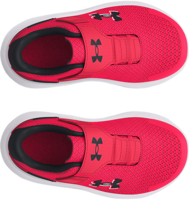 Кецове и обувки Under Armour UA Surge 4 AC Червено | 3027105-600, 2
