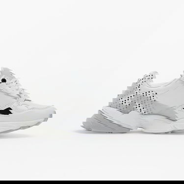 Кецове и обувки adidas Originals Falcon W Бяло | EF4983, 1
