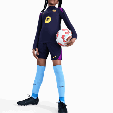 Къси панталони Nike FCB Y NK DF STRK Shorts Тъмно синьо | hj7877-594, 5