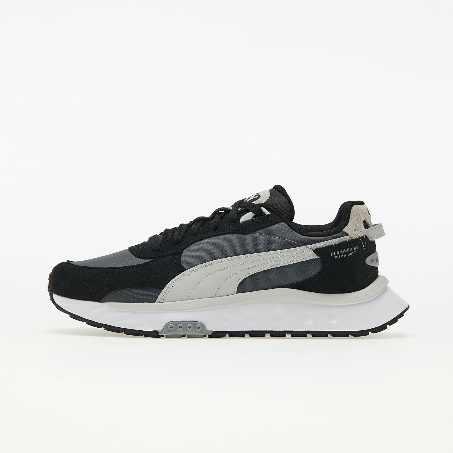 Кецове и обувки Puma Wild Rider Rollin Черно | 38151702, 0