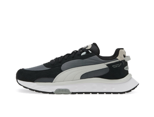 Кецове и обувки Puma Wild Rider Rollin Черно | 38151702