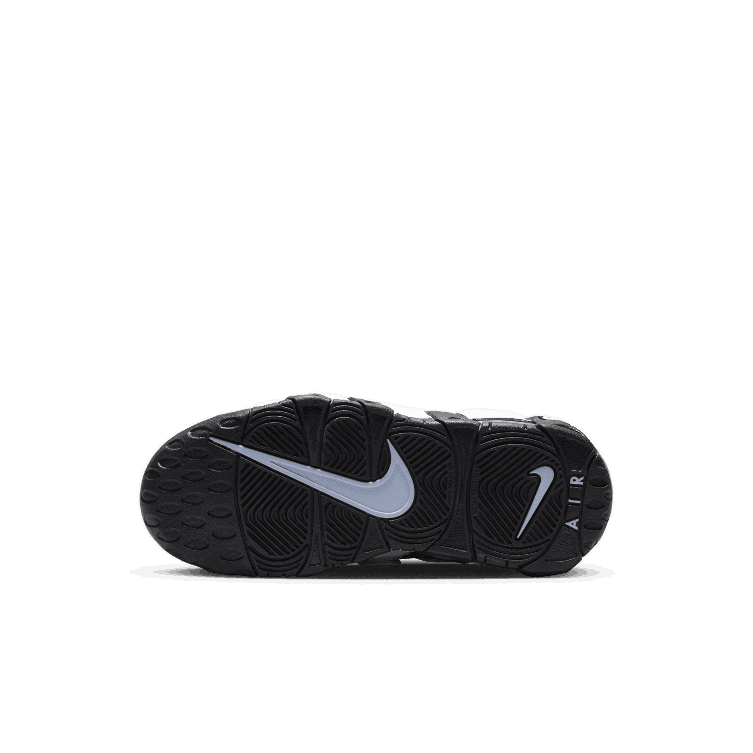 Кецове и обувки Nike Air More Uptempo Бяло | DQ6201-001, 1