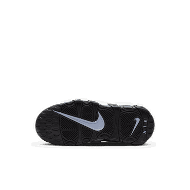 Кецове и обувки Nike Air More Uptempo Бяло | DQ6201-001, 1