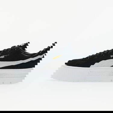 Кецове и обувки Puma Mayze Черно | 38078401, 0