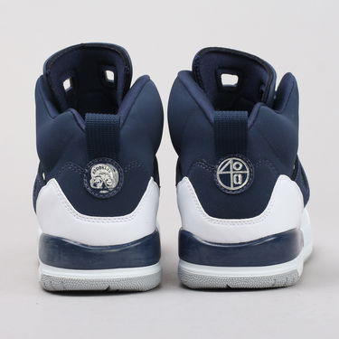 Кецове и обувки Jordan Air Jordan Spiz'ike ''Midnight Navy'' BG Тъмно синьо | 317321-406, 3