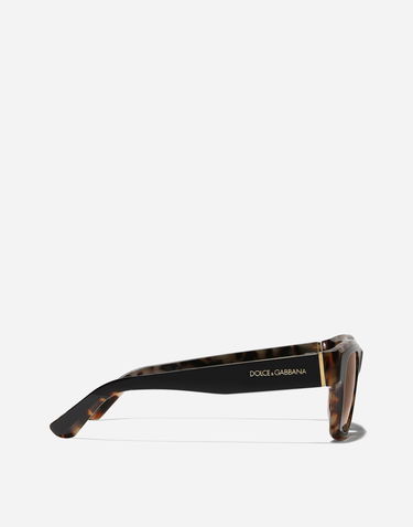 Слънчеви очила Dolce & Gabbana Dolce & Gabbana Costiera Sunglasses Кафяво | VG4515VP7139V000, 2