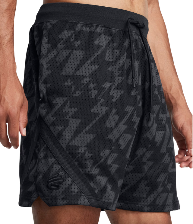 Curry Sig Basketball Shorts