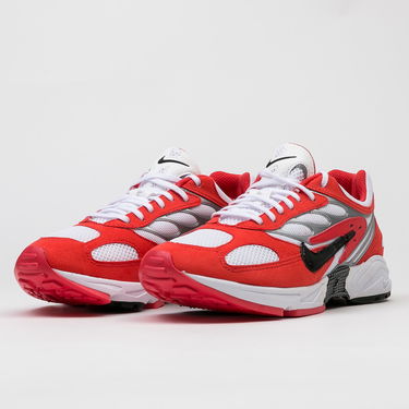 Кецове и обувки Nike Air Ghost Racer Червено | AT5410-601, 1