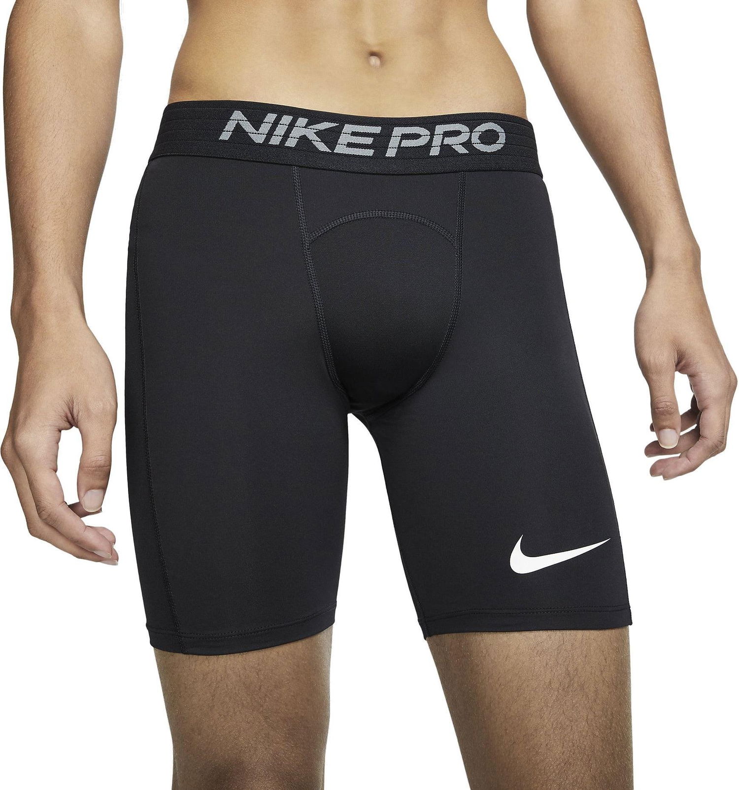 Боксерки Nike Pro Compression Shorts Черно | bv5635-010, 0