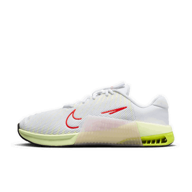Кецове и обувки Nike Metcon 9 Бяло | DZ2537-101, 4