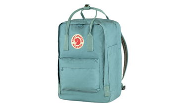 Раница FJÄLLRÄVEN Kånken Laptop 15" Синьо | F23524-501, 3