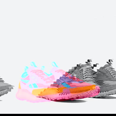 Кецове и обувки Reebok Classic Legacy x Daniel Moon Многоцветен | GY5326, 3