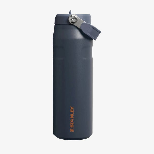 IceFlow™ Flip Straw 2.0 Water Bottle 24oz