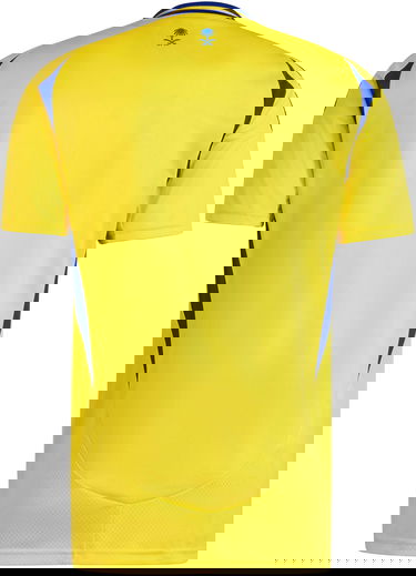 Фланелка adidas Originals Al Nassr FC Home Jersey 2024/25 Жълто | jp0463, 2