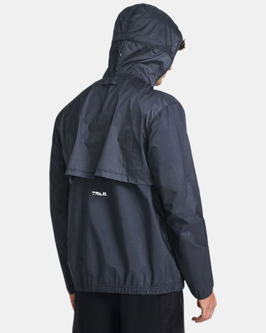 Ветровка Under Armour Trail Running Jacket Синьо | 1383243-044, 1