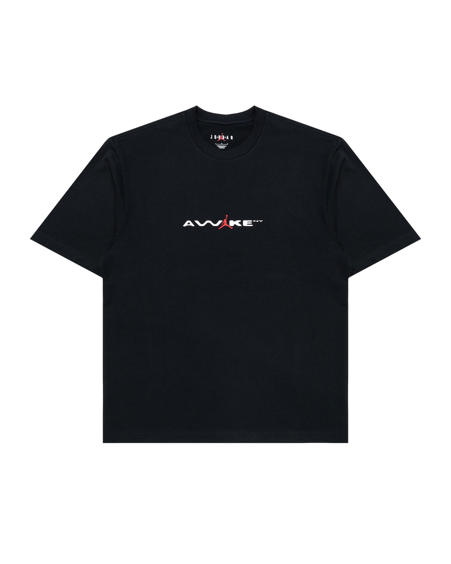 Тениска Jordan Awake NY x Jordan T-Shirt Черно | IB7290-010, 0
