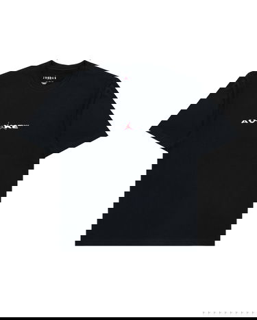 Тениска Jordan Awake NY x Jordan T-Shirt Черно | IB7290-010, 0