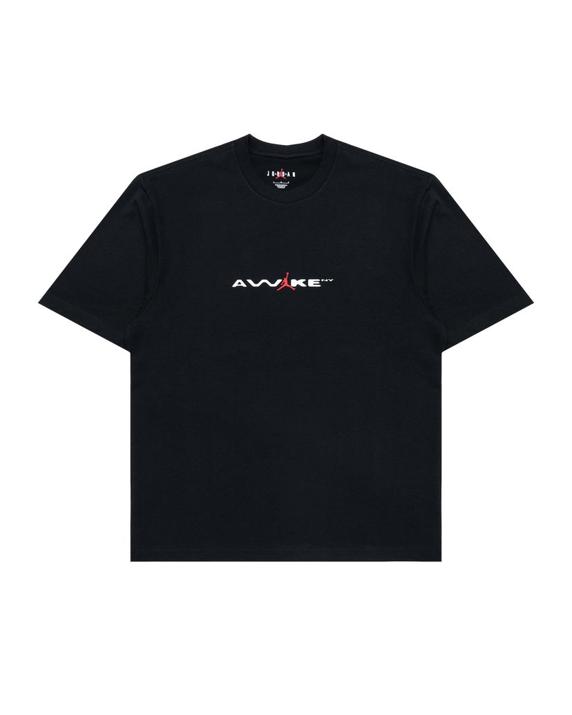 Тениска Jordan Awake NY x Jordan T-Shirt Черно | IB7290-010