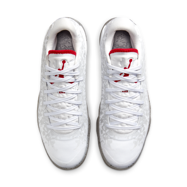 Кецове и обувки Jordan Jordan Zion 3 Бяло | DR0675-106, 4