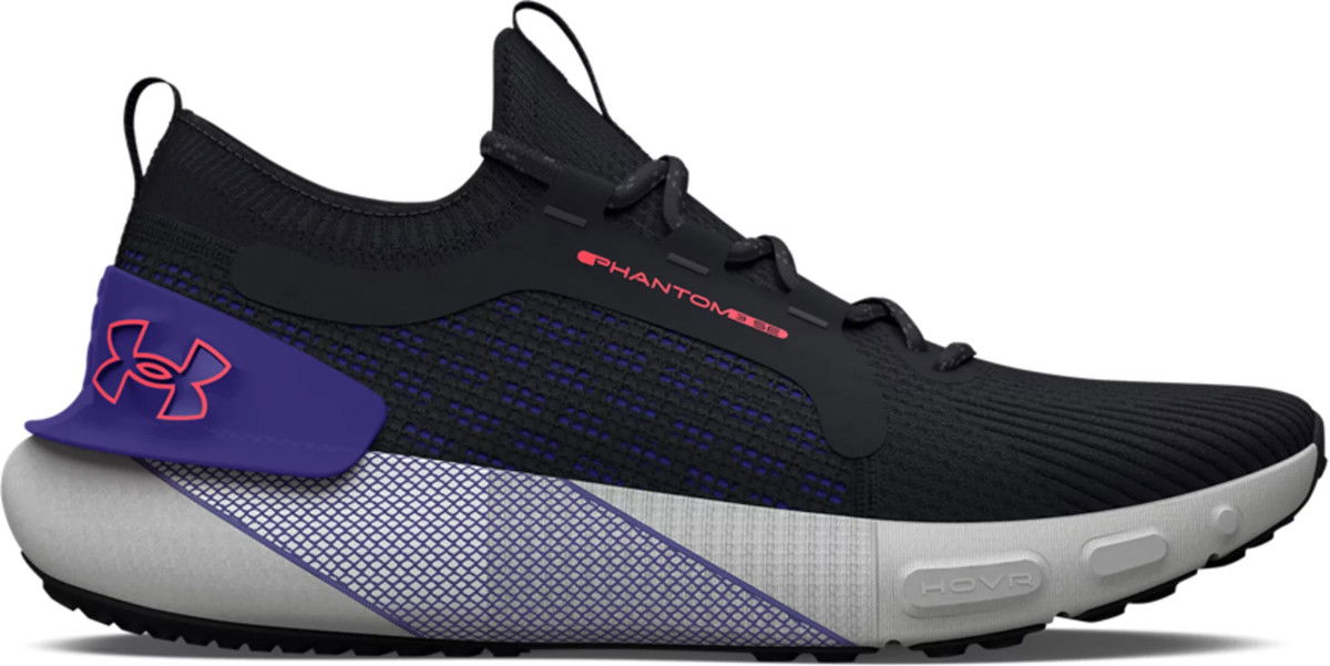 Кецове и обувки Under Armour UA HOVR Phantom 3 SE Черно | 3026582-002, 0