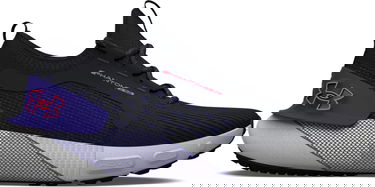 Кецове и обувки Under Armour UA HOVR Phantom 3 SE Черно | 3026582-002, 0