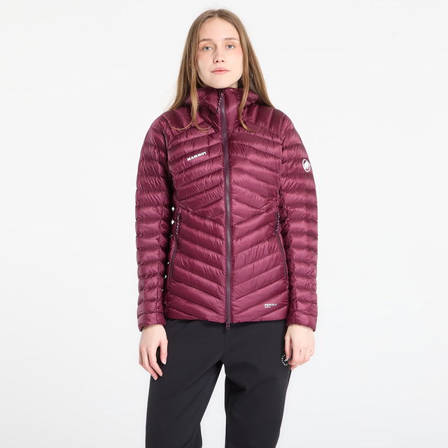 Broad Peak IN Pertex Quantum Hooded Jacket