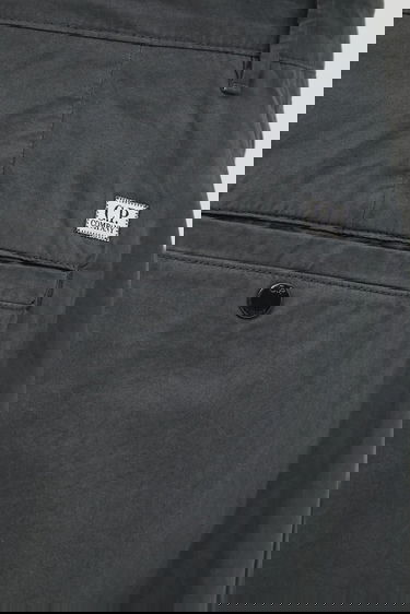 Карго панталони C.P. Company C.P. Company Cargo Pants Зелено | 19CMPA065A110324G, 4