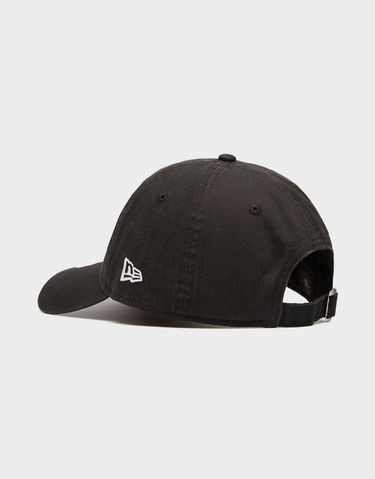 Шапка с козирка New Era Washed Mini Logo Cap LA Dodgers Los Angeles Черно | 60759099, 2