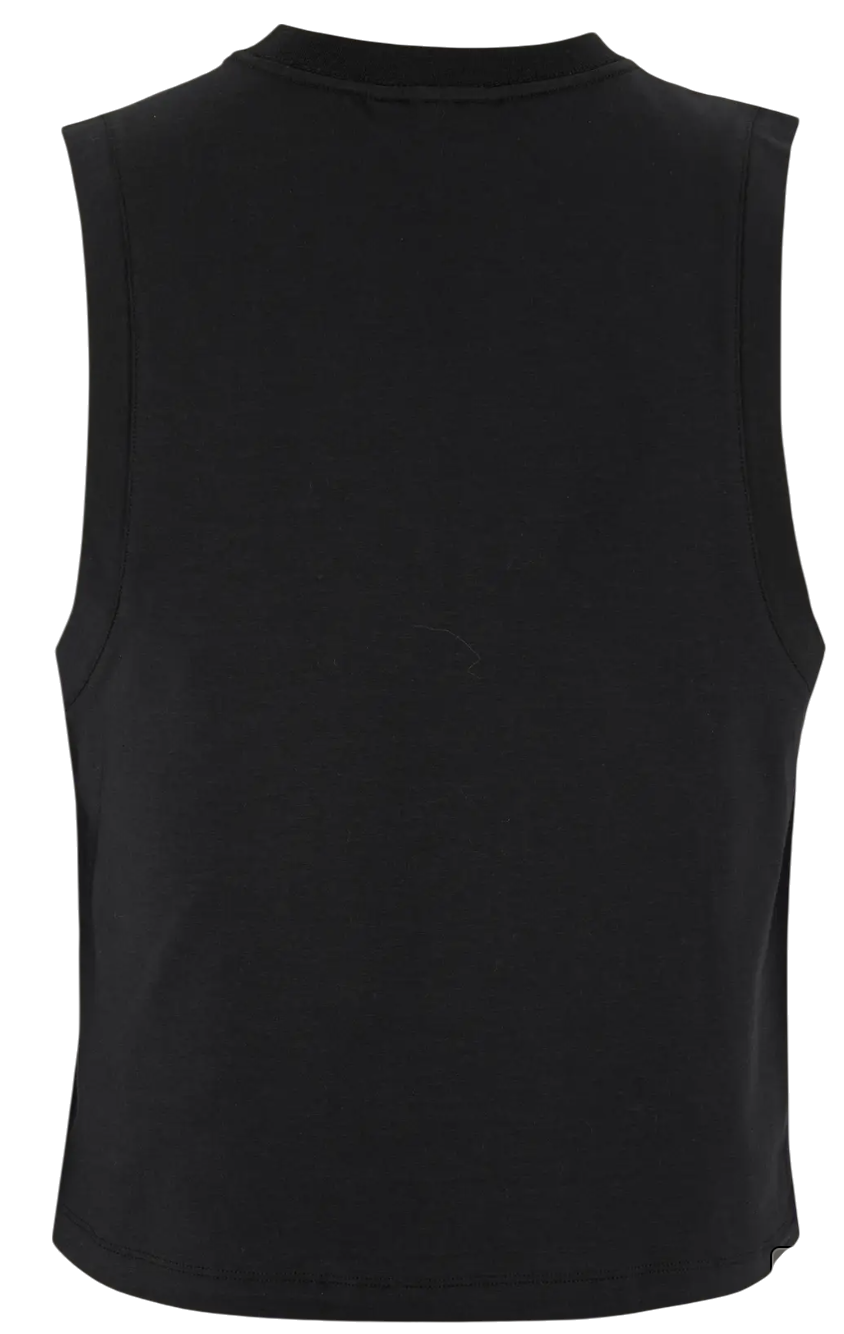 Потник Craft Craft Collective Relaxed Sleeveless T-Shirt Черно | 1916018-999000, 1